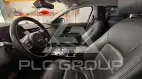 2018 Jaguar E-PACE