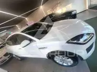 2018 Jaguar E-PACE