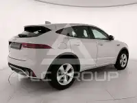 2018 Jaguar E-PACE