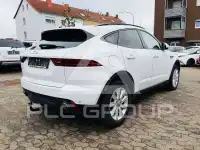 2018 Jaguar E-PACE