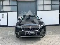 2018 Jaguar E-PACE