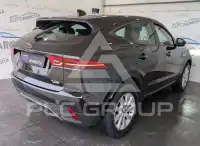 2018 Jaguar E-PACE