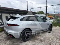 2018 Jaguar E-PACE
