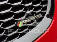 2018 Jaguar E-PACE