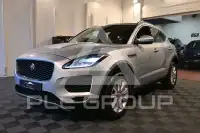 2018 Jaguar E-PACE