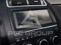 2018 Jaguar E-PACE