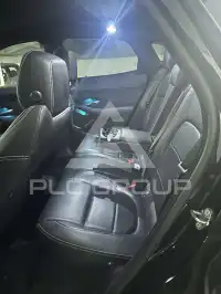 2018 Jaguar E-PACE