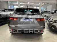 2018 Jaguar E-PACE