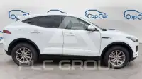 2018 Jaguar E-PACE
