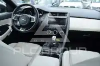 2018 Jaguar E-PACE
