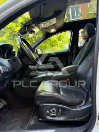 2018 Jaguar E-PACE