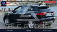 2018 Jaguar E-PACE