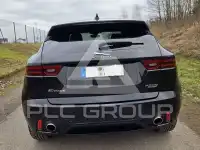 2018 Jaguar E-PACE