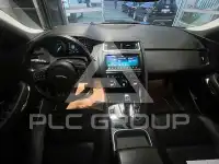 2018 Jaguar E-PACE