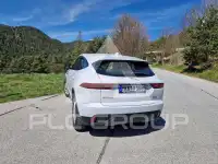 2018 Jaguar E-PACE