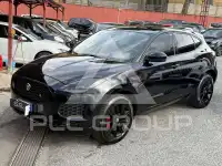 2018 Jaguar E-PACE