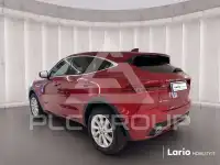 2018 Jaguar E-PACE