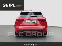 2018 Jaguar E-PACE