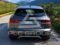 2018 Jaguar E-PACE