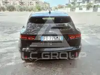 2018 Jaguar E-PACE