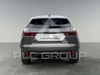 2018 Jaguar E-PACE