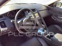 2018 Jaguar E-PACE