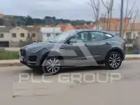 2018 Jaguar E-PACE