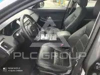 2018 Jaguar E-PACE
