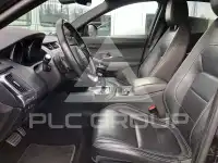 2018 Jaguar E-PACE