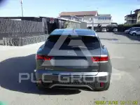 2018 Jaguar E-PACE
