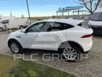 2018 Jaguar E-PACE
