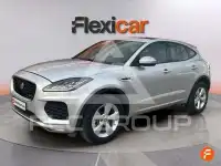 2018 Jaguar E-PACE
