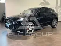 2018 Jaguar E-PACE