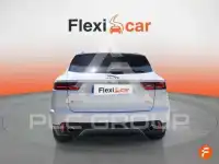 2018 Jaguar E-PACE
