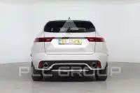 2018 Jaguar E-PACE