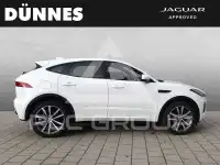 2018 Jaguar E-PACE