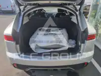 2018 Jaguar E-PACE