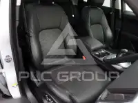 2018 Jaguar E-PACE