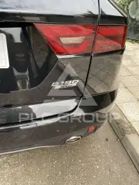 2018 Jaguar E-PACE