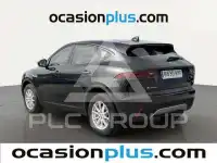 2018 Jaguar E-PACE