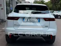 2018 Jaguar E-PACE