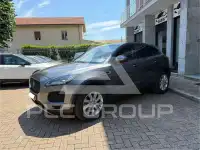 2018 Jaguar E-PACE