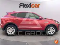 2018 Jaguar E-PACE