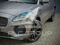 2018 Jaguar E-PACE