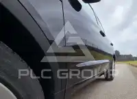 2018 Jaguar E-PACE