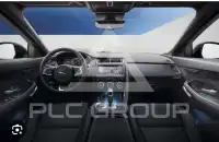 2018 Jaguar E-PACE
