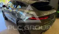 2018 Jaguar E-PACE