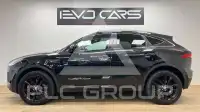 2018 Jaguar E-PACE