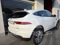 2018 Jaguar E-PACE