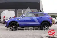 2018 Jaguar E-PACE